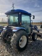 2013 NEW HOLLAND BOOMER 3040