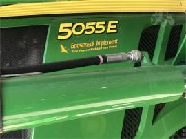 2016 JOHN DEERE 5055E