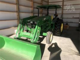 2016 JOHN DEERE 5055E