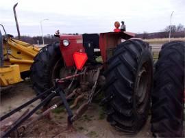 1979 MASSEY FERGUSON 285