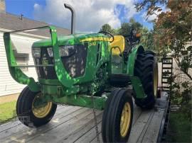 2021 JOHN DEERE 5055E