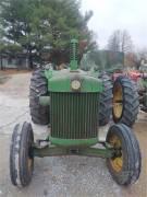 1953 JOHN DEERE R