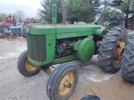 1953 JOHN DEERE R