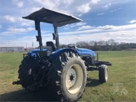 2003 NEW HOLLAND TN65