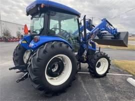 2021 NEW HOLLAND WORKMASTER 75