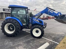 2021 NEW HOLLAND WORKMASTER 75