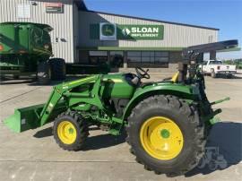 2021 JOHN DEERE 4052M