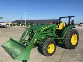 2021 JOHN DEERE 4052M