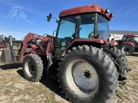 CASE IH CX80