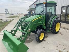 2011 JOHN DEERE 3720