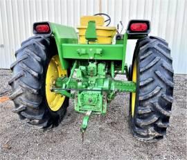 1974 JOHN DEERE 4030