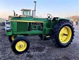 1974 JOHN DEERE 4030