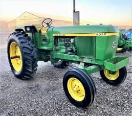 1974 JOHN DEERE 4030