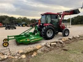 2016 MAHINDRA 2565