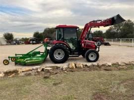 2016 MAHINDRA 2565