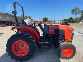 KUBOTA L4060GST