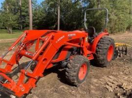 2019 KUBOTA MX5200