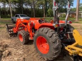 2019 KUBOTA MX5200