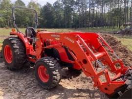 2019 KUBOTA MX5200