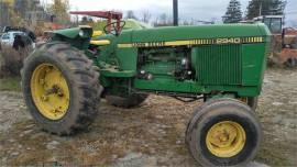 JOHN DEERE 2940