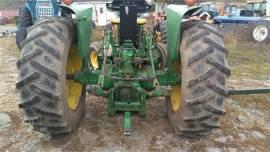 JOHN DEERE 2940