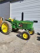 1966 JOHN DEERE 2510