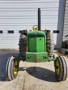 1966 JOHN DEERE 2510