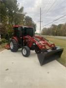 2007 CASE IH DX45