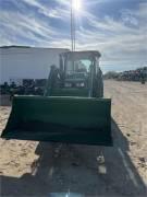 2019 JOHN DEERE 5075E