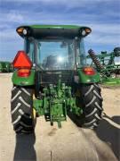 2019 JOHN DEERE 5075E