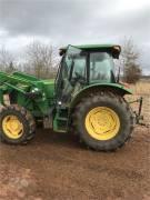 2020 JOHN DEERE 5090E