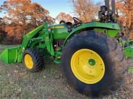 2022 JOHN DEERE 4066M HEAVY DUTY