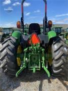 2022 JOHN DEERE 5045E