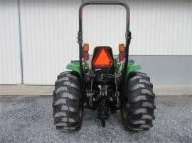 2005 JOHN DEERE 4520