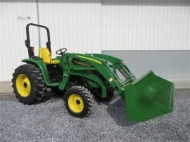 2005 JOHN DEERE 4520