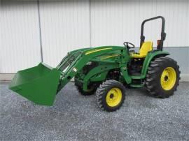 2005 JOHN DEERE 4520