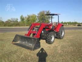 2020 CASE IH FARMALL 75C