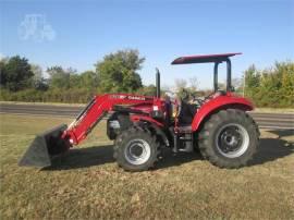 2020 CASE IH FARMALL 75C