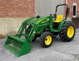 2012 JOHN DEERE 4105