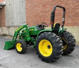 2012 JOHN DEERE 4105