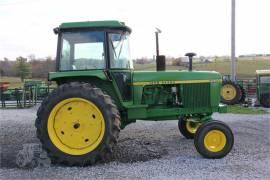 1975 JOHN DEERE 4030