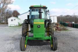 1975 JOHN DEERE 4030