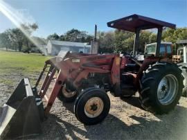 CASE IH 595