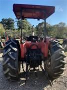 CASE IH 595