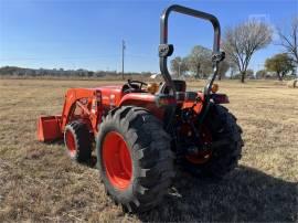 2017 KUBOTA L4701D