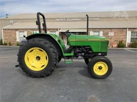 1995 JOHN DEERE 5200