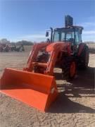 2022 KUBOTA M5-091HDC12-1