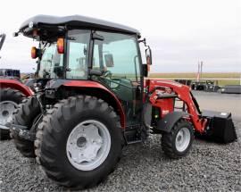 2022 MASSEY FERGUSON 2855M