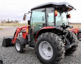 2022 MASSEY FERGUSON 2855M