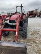 2005 CASE IH JX75